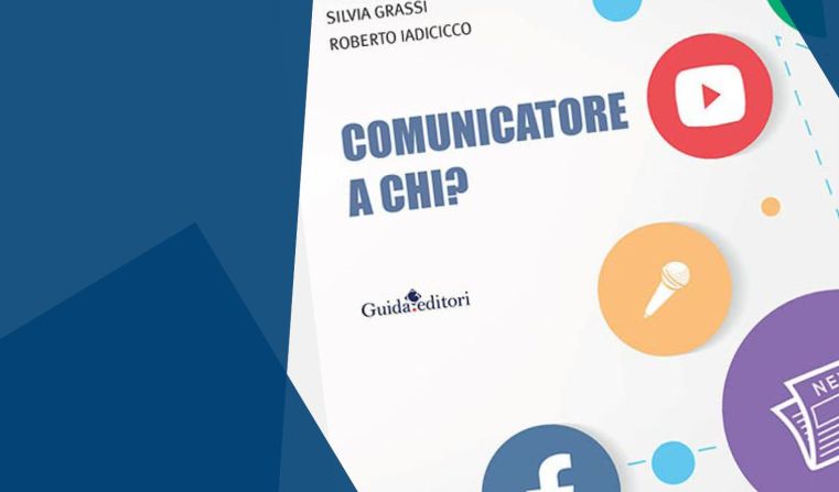 Immagine delle evento: "COMUNICATORE A CHI?"