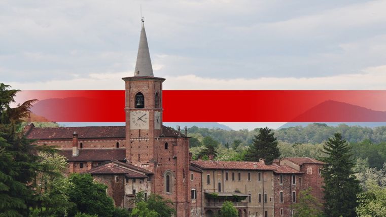 Immagine delle evento: VI Centenario Collegiata di Castiglione Olona