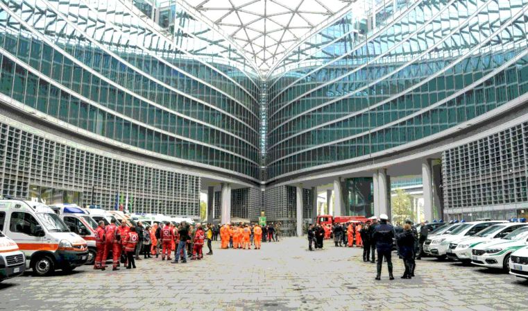 Immagine delle evento: Giornata della fraternità della strada e della sicurezza stradale