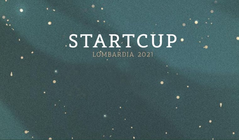 Immagine delle evento: Startcup Lombardia 2021 - Premiazione