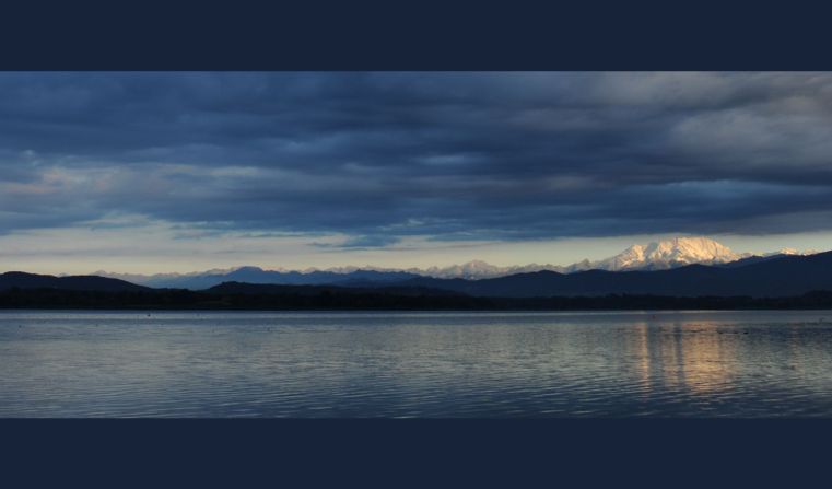 Immagine delle evento: Il lago di Varese: unicità, possibilità e storia di un piccolo, magico, specchio d'acqua.