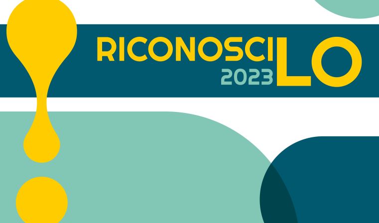 Immagine delle evento: RiconosciLO! 2023