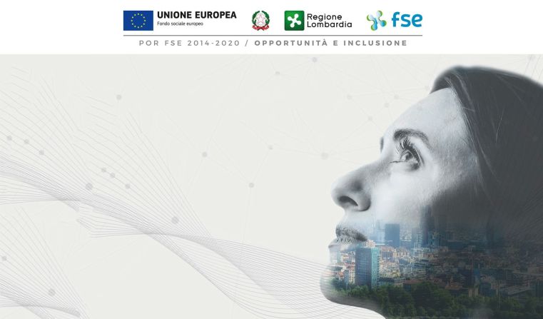 Immagine delle evento: Scenari e prospettive di innovazione, inclusione e sviluppo sostenibile