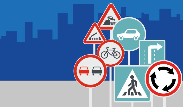 Immagine delle evento: La sicurezza stradale nella mobilità post-pandemia