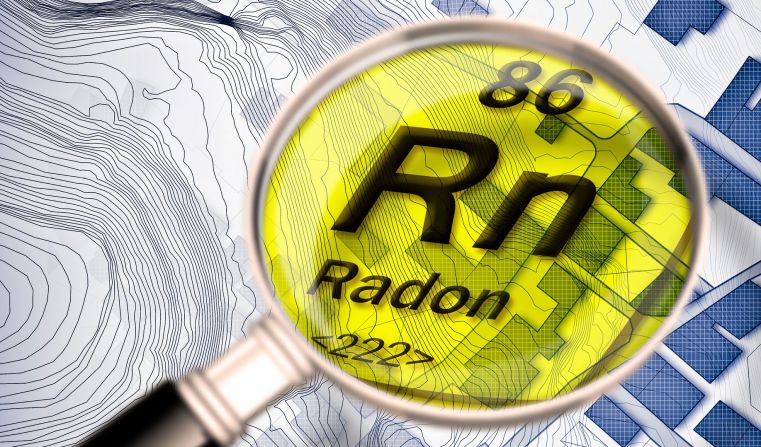 Immagine delle evento: RADON - dal livello europeo a quello regionale