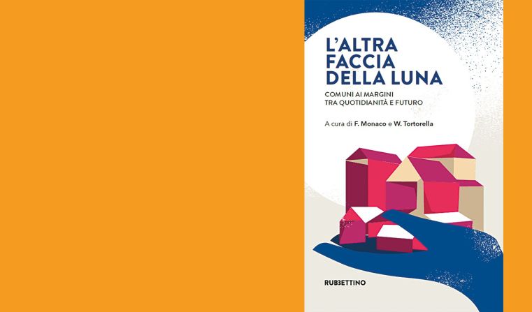 Immagine delle evento: L’altra faccia della luna: Comuni ai margini tra quotidianità e futuro