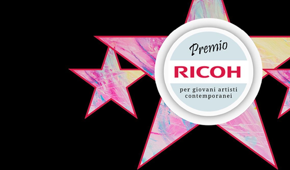 Immagine delle evento: Premio Ricoh All Stars 2024