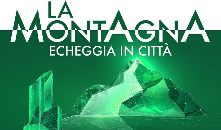 Immagine delle evento: La montagna echeggia in città