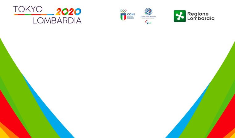 Immagine delle evento: Cerimonia di premiazione medagliati olimpici e paralimpici  Tokyo 2020