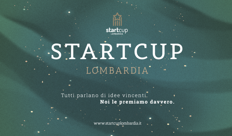 Immagine delle evento: Startcup Lombardia 2022 - Evento di inaugurazione