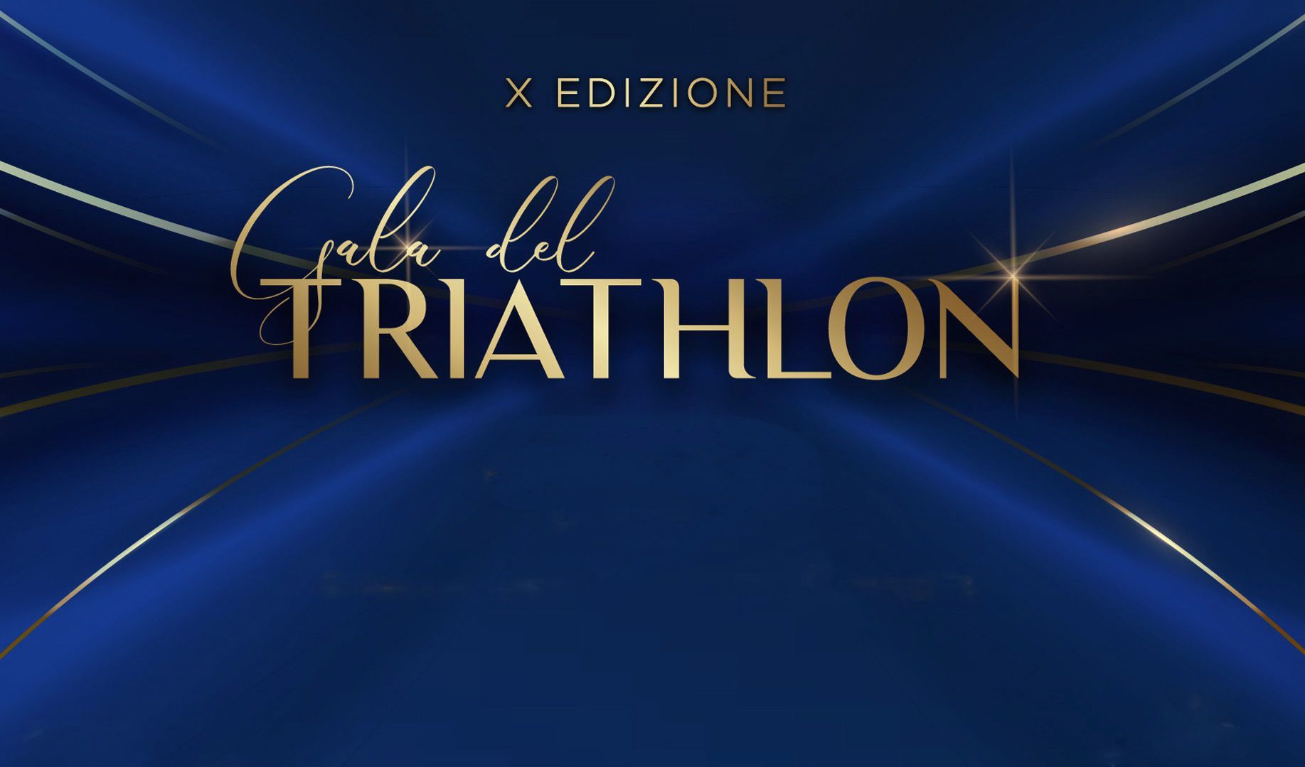 Immagine delle evento: Gala del Triathlon