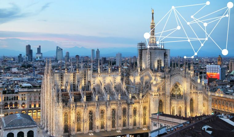 Immagine delle evento: Workshop “Stakeholders in Cultural Heritage. The case of the Veneranda Fabbrica del Duomo di Milano”