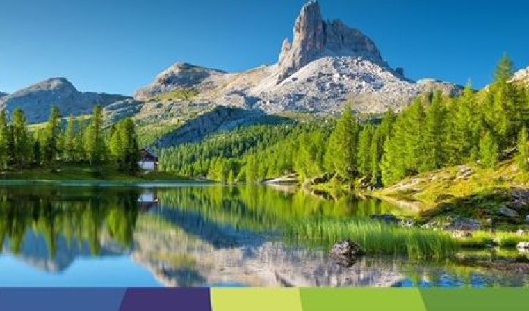 Immagine delle evento: Le alpi che curano: nuove forme di turismo sostenibile per lo sviluppo della regione alpina