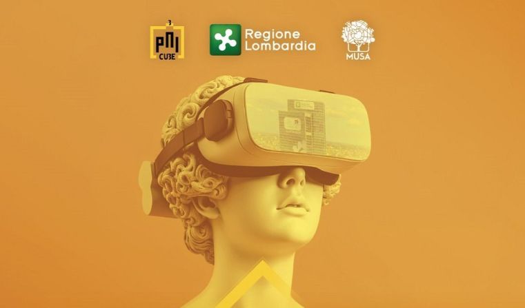 Immagine delle evento: PREMIO NAZIONALE INNOVAZIONE 2023